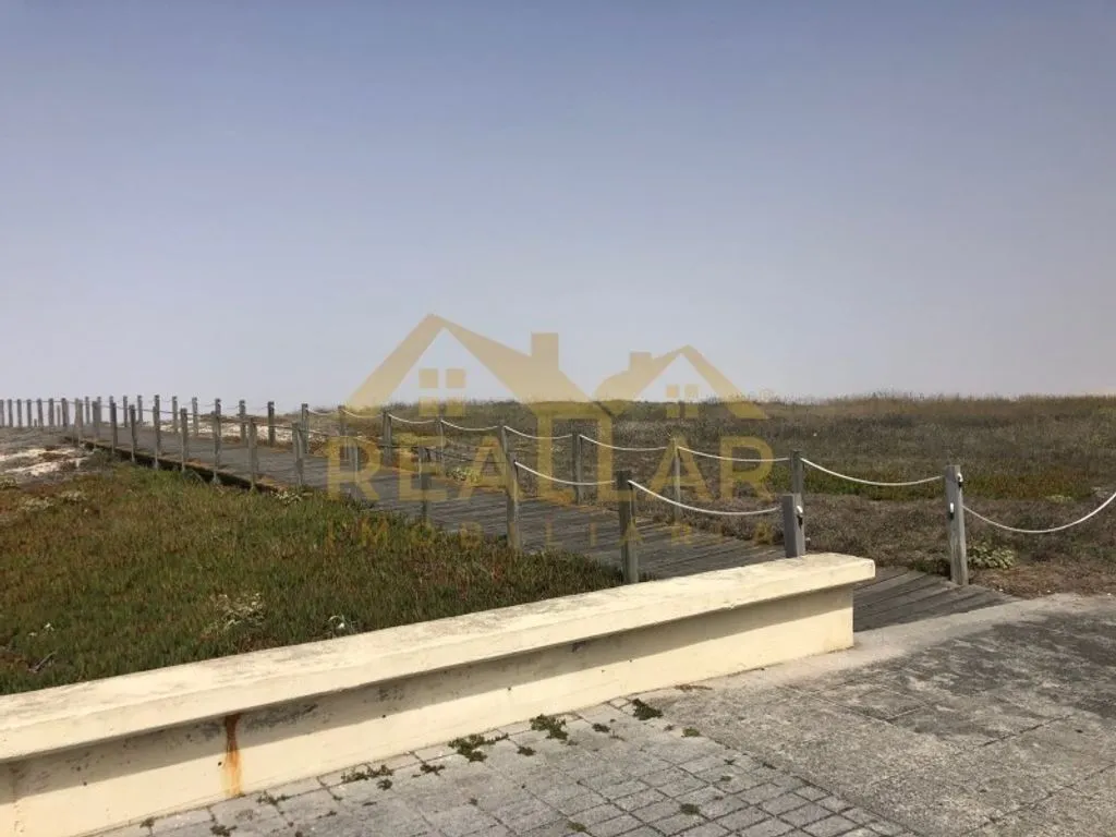 Jardin - Construction Land with Sea View in Póvoa de Varzim