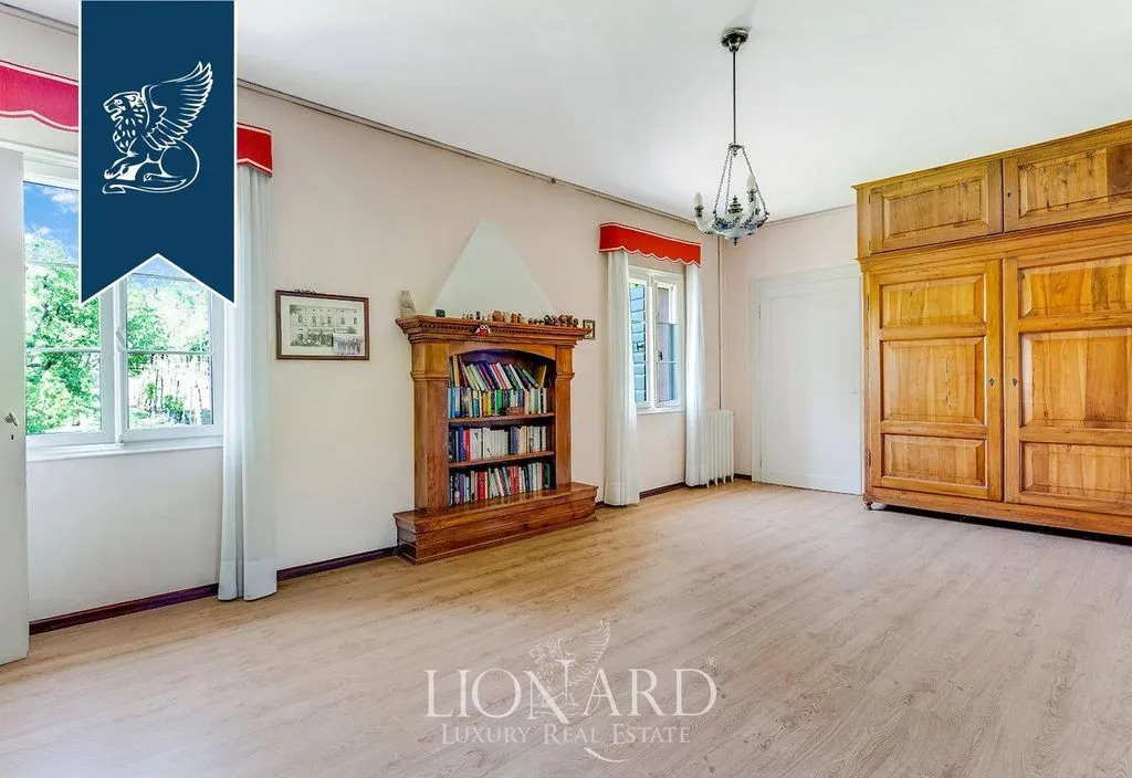 Magamistoad - 16th-Century Villa with Panoramic Views in Asolo