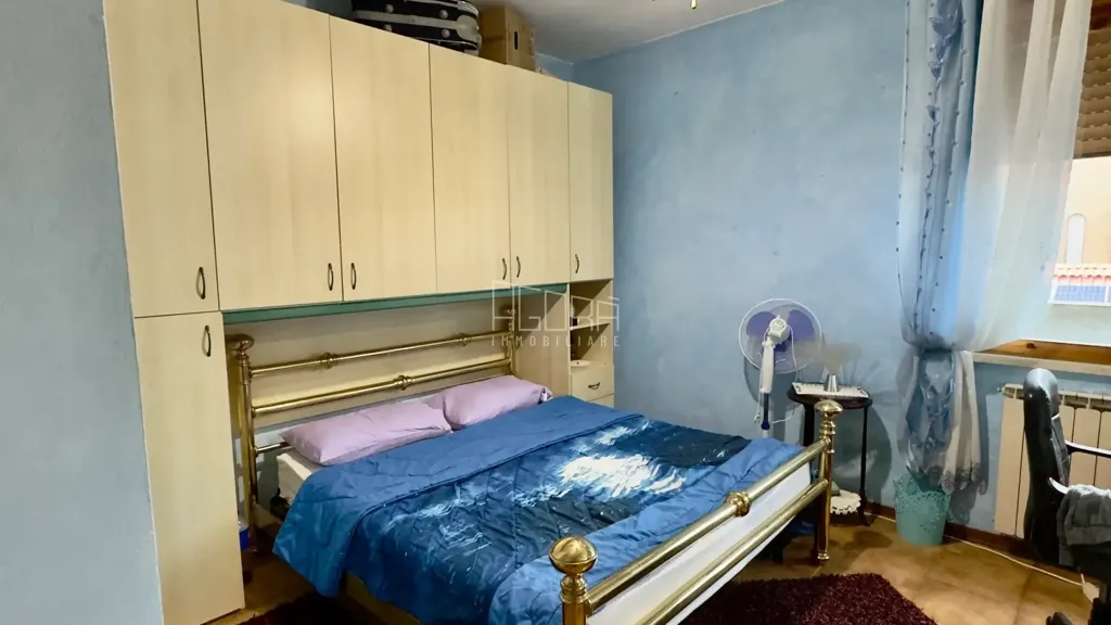 Magamistoad - Apartment with Garage in Lusia Centre