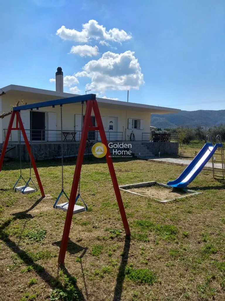 Aed - Modern Villa with Sea and Mountain Views in Oreoi