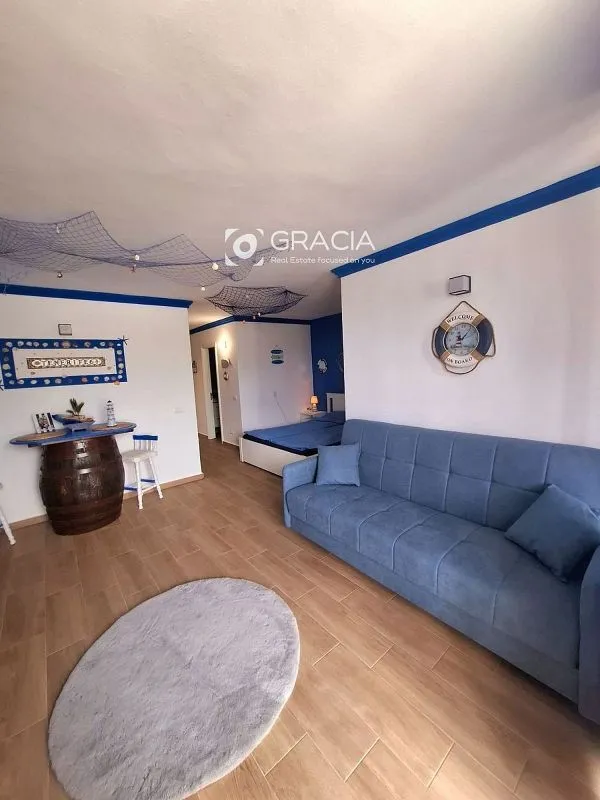 Elutuba - Renovated Studio with Terrace in Golf del Sur