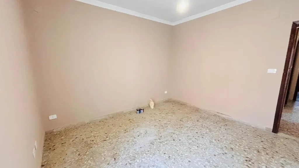 Pièces - Apartment with Balconies in Siracusa