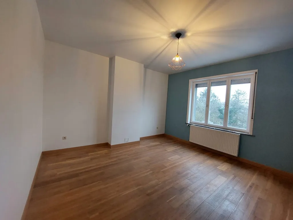 Toad - Family House with Garden in Nivelles