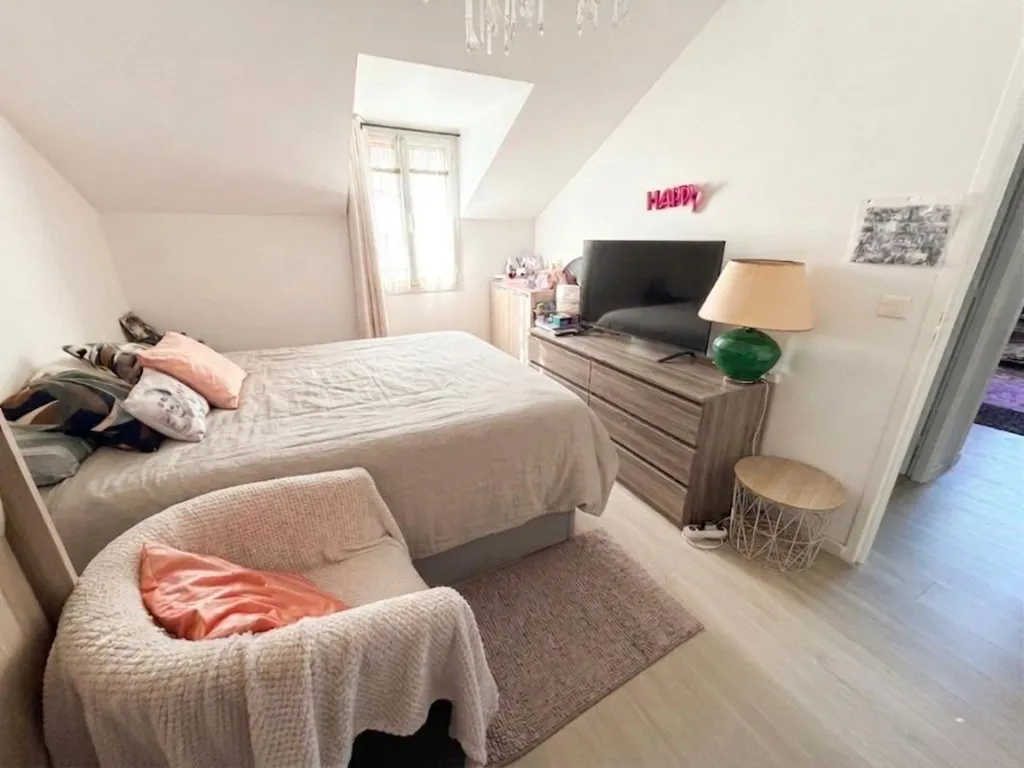 Magamistoad - Semi-detached House with Garden in Cahors