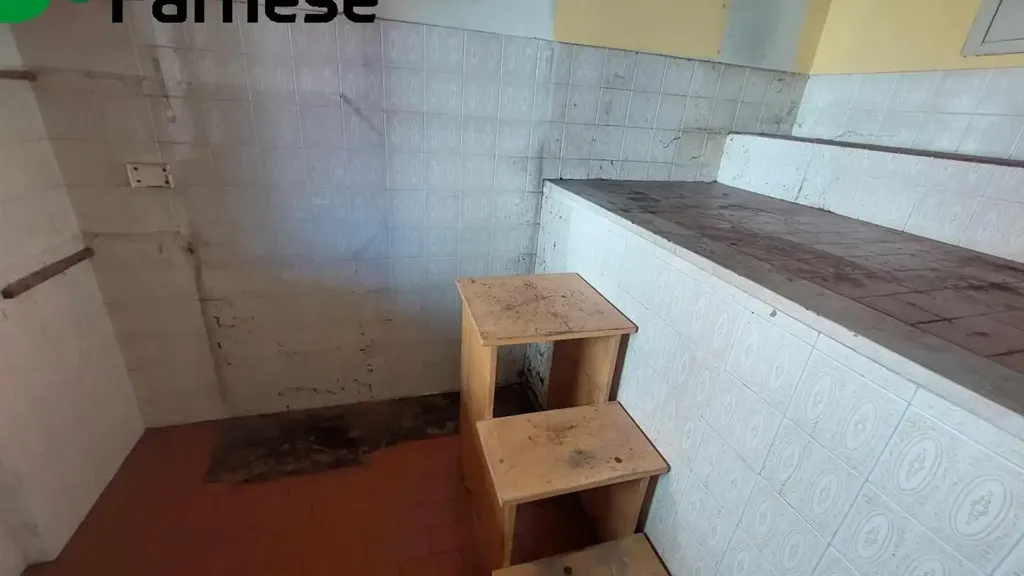 Pièces - Multi-Level Apartment near Stadio, Piacenza