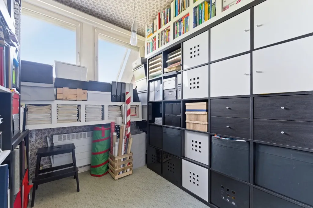 Bureau - Maison Semi-Détachée avec Jardin à Veurne
