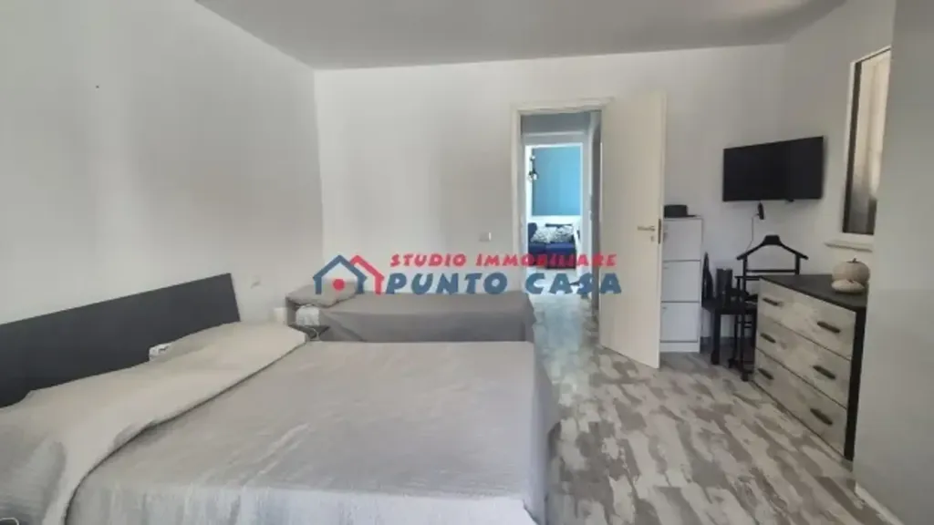 Chambres - Villa with Garden in Valderice