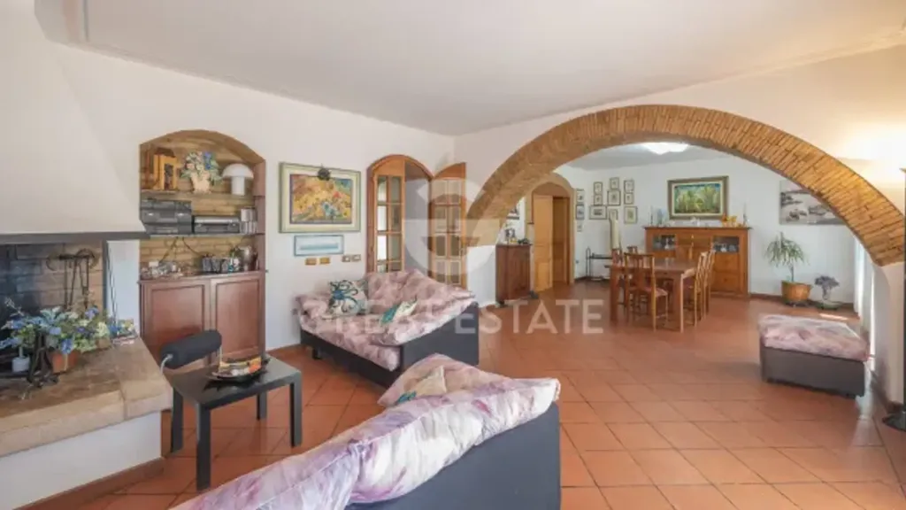 Séjour - Restored Casale with Panoramic Views near Spoleto