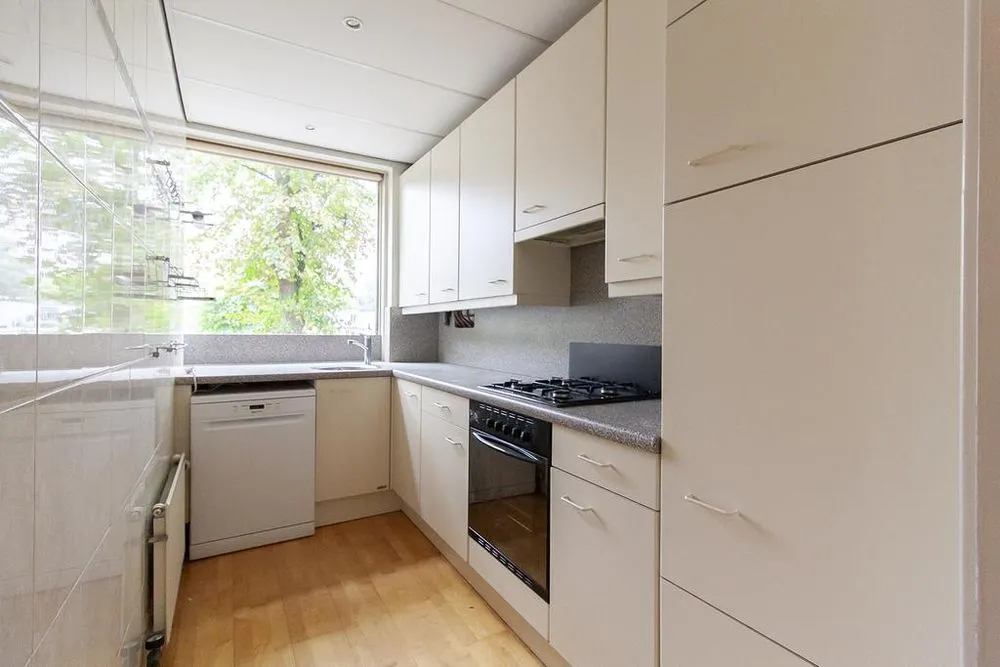 Appartement 6 pièces à Amsterdam
