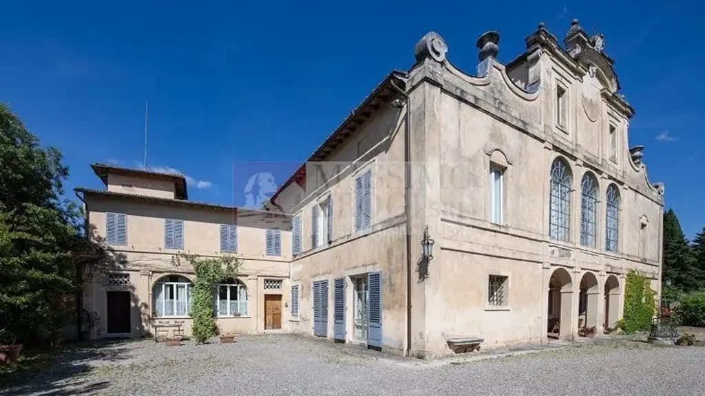 Maison à IT