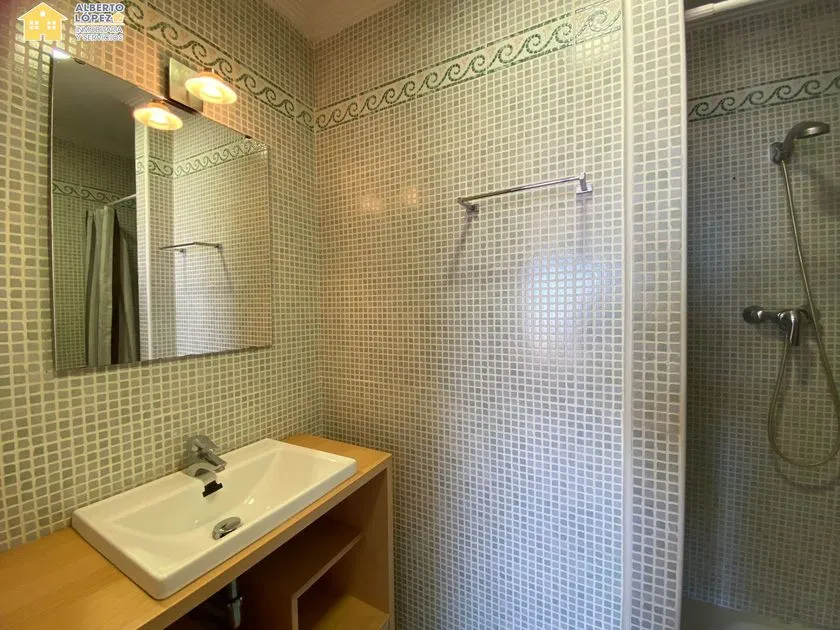 Salles de bain - Apartment with Pool in Arenales del Sol, Elx
