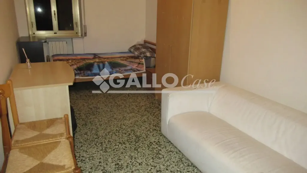 Magamistoad - Apartment with Balconies in Cosenza
