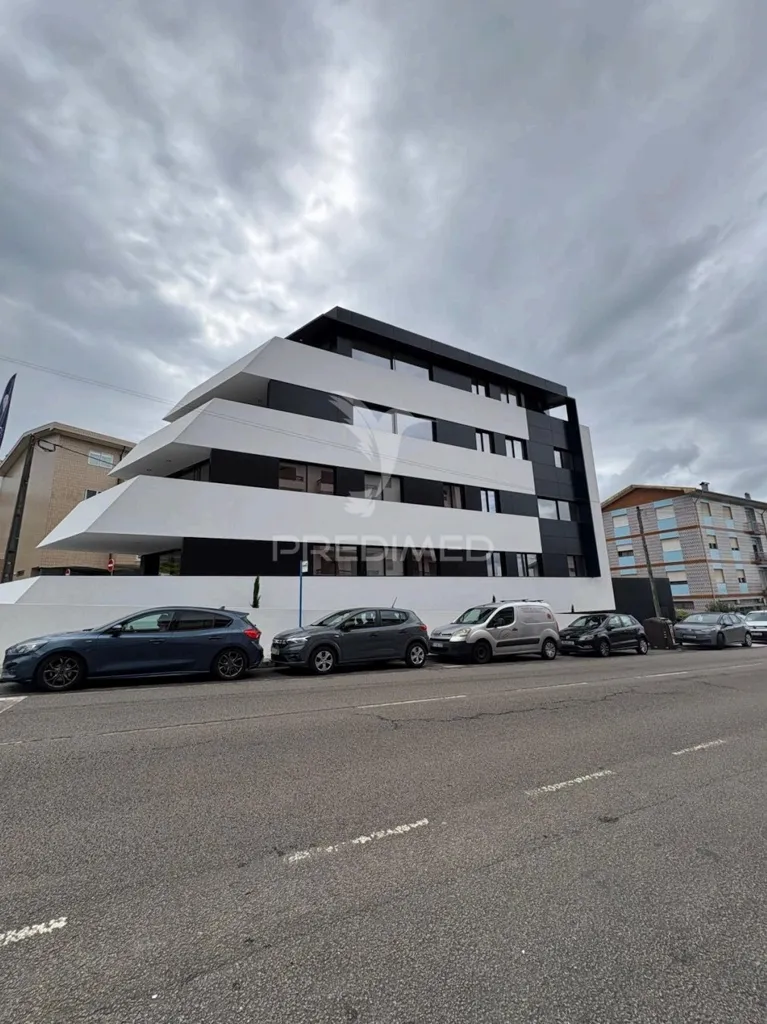 Välivaade - Modern Studio with Garage in Gondomar S.Cosme