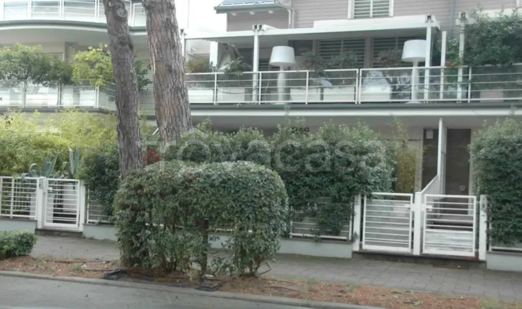 Extérieur - Ground Floor Apartment with Private Garage in Cervia