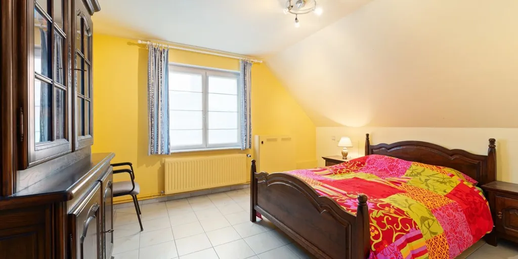 Magamistoad - Villa with Garden in Rumbeke