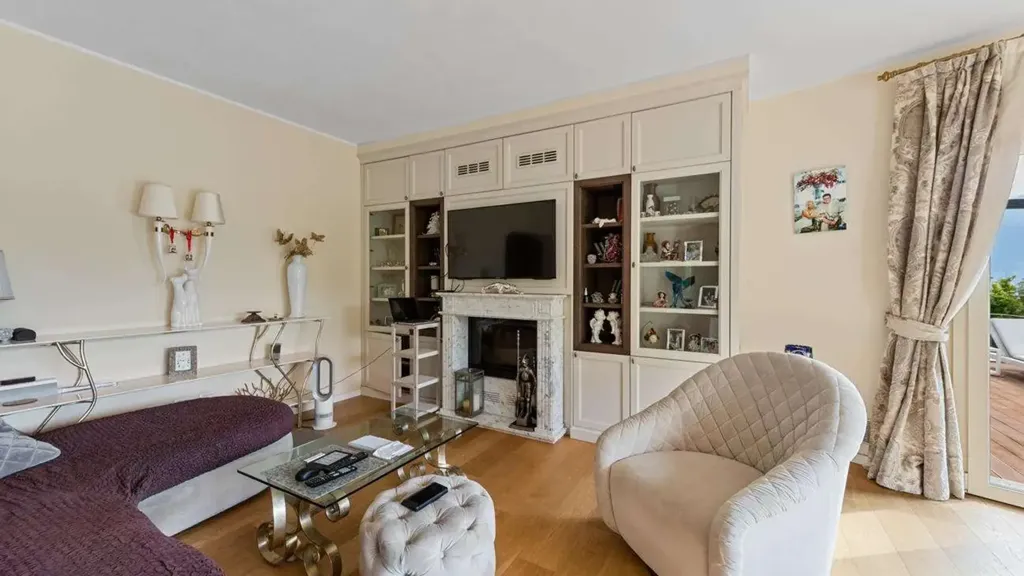 Elutuba - Villa with Lake View in Menaggio