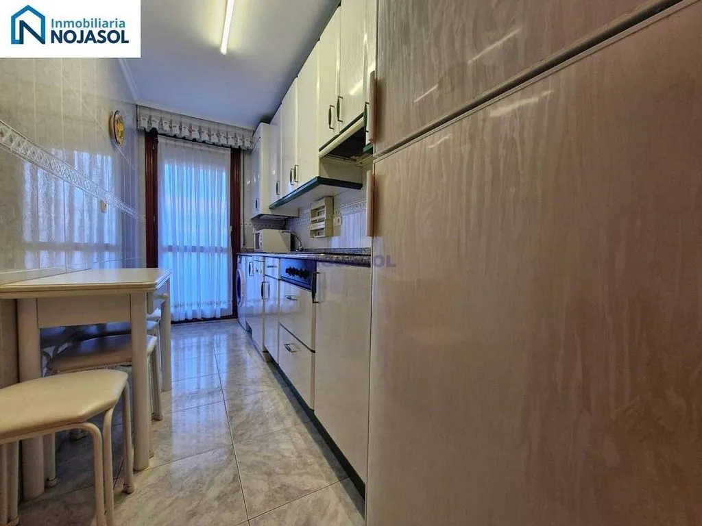 Cuisine - Apartment with Pool and Terrace in Noja Centre