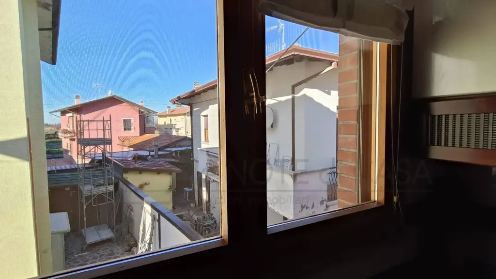 Toad - Independent Apartment with Balcony in Cesena