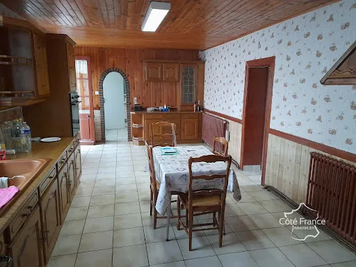 Maison 7 pièces à Ohain