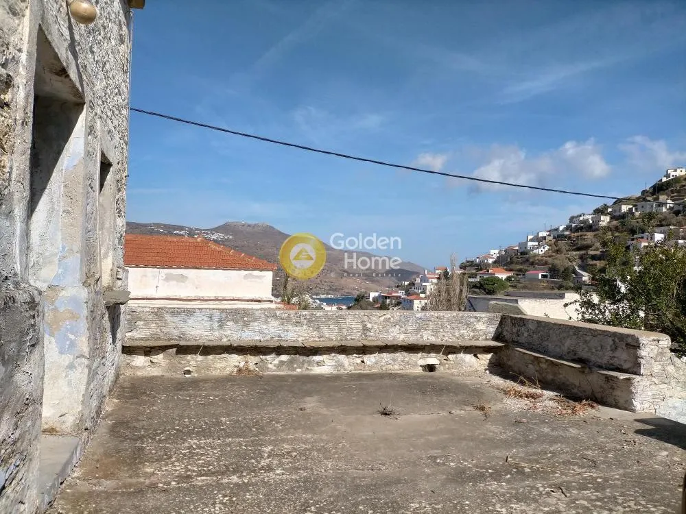 2-room house in GR