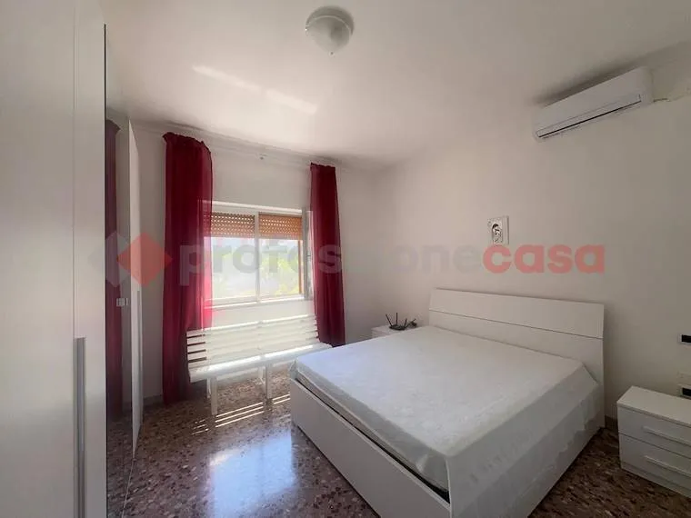 Camere da letto - Villa with Private Garden in Pulsano