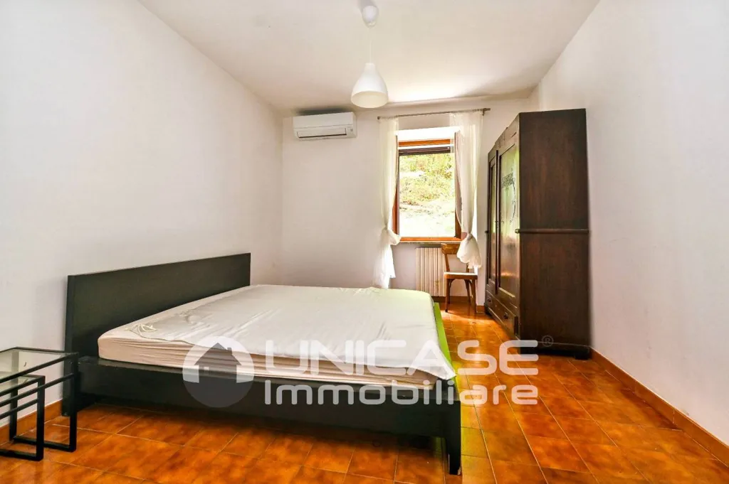 Chambres - Apartment with Panoramic View in Torre Pellice