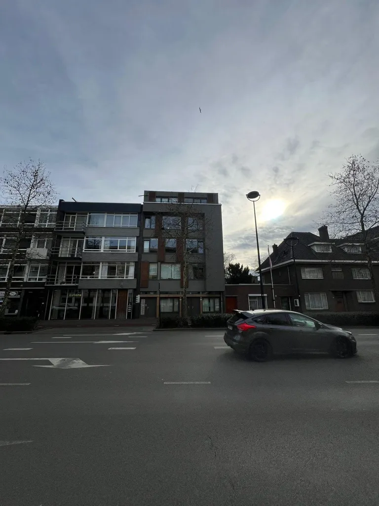 Esterno - Furnished Apartment in Eindhoven Centre