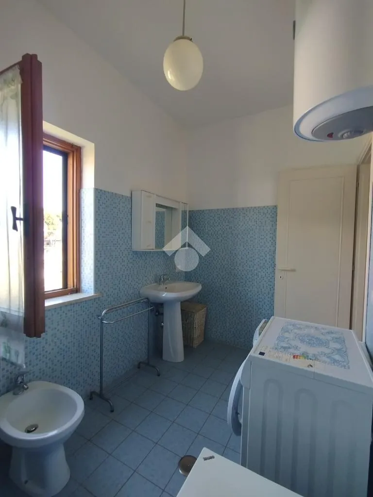 Salles de bain - Luxury Villa with Sea View in Terracina