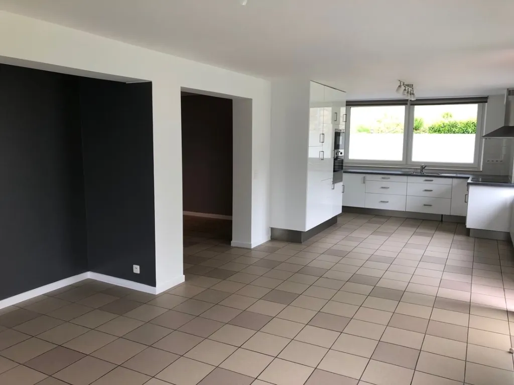 Cucina - Property Complex with 3 Units in Hardigny, Bastogne