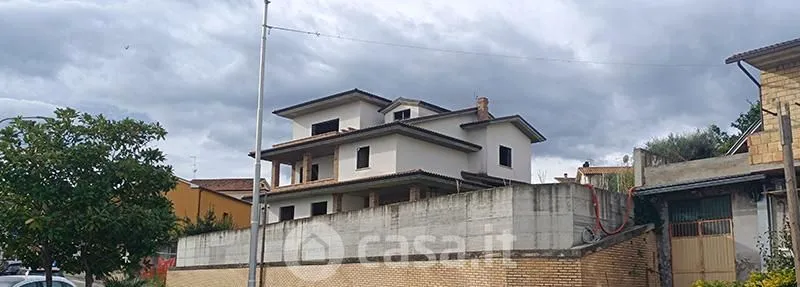 Extérieur - Villa with Terrace in Montefino