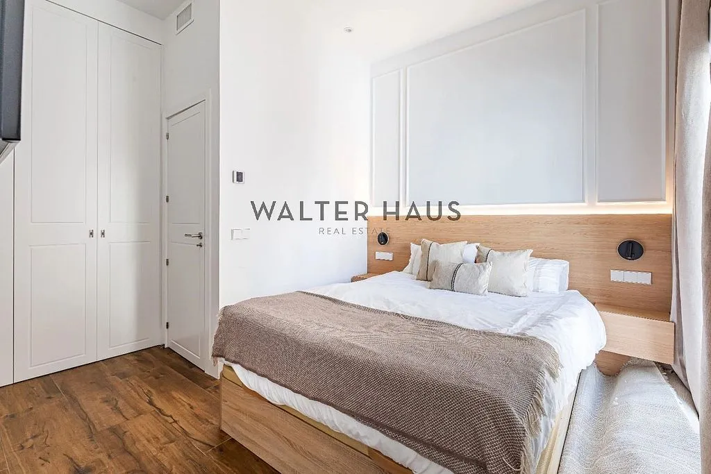 Magamistoad - Modern Flat with Terrace in Recoletos, Madrid