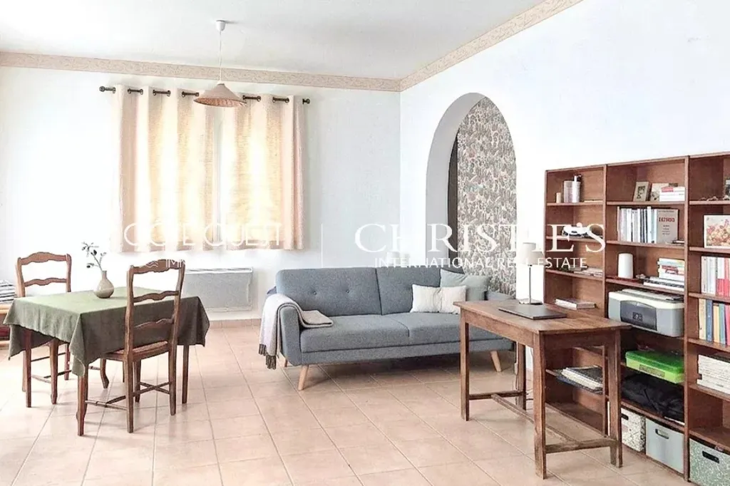 Séjour - Maison de 7 Pièces à Capbreton, Proche Plages