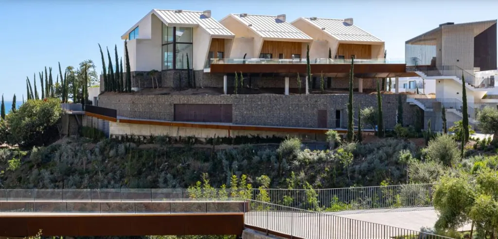 Esterno - Luxury Villa with Private Pool in Fuengirola