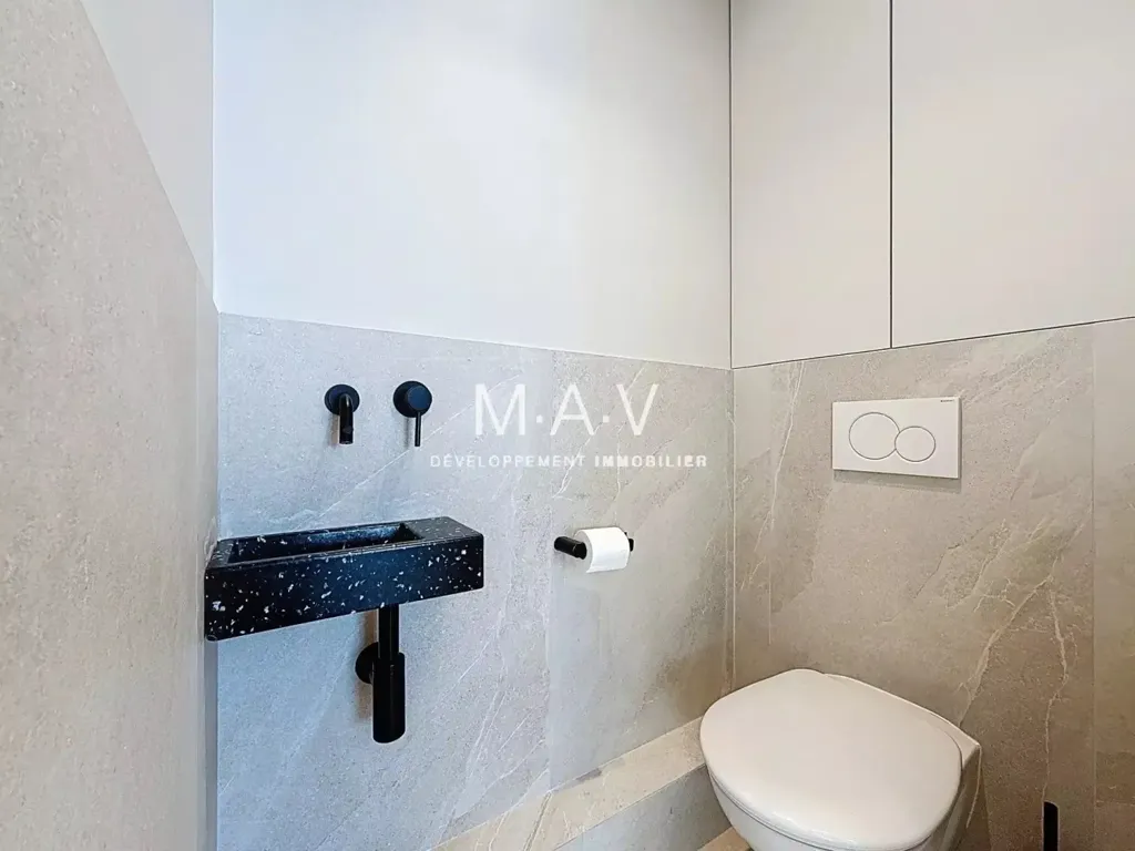 Vannitoad - Luxury Flat with Terrace in Cannes