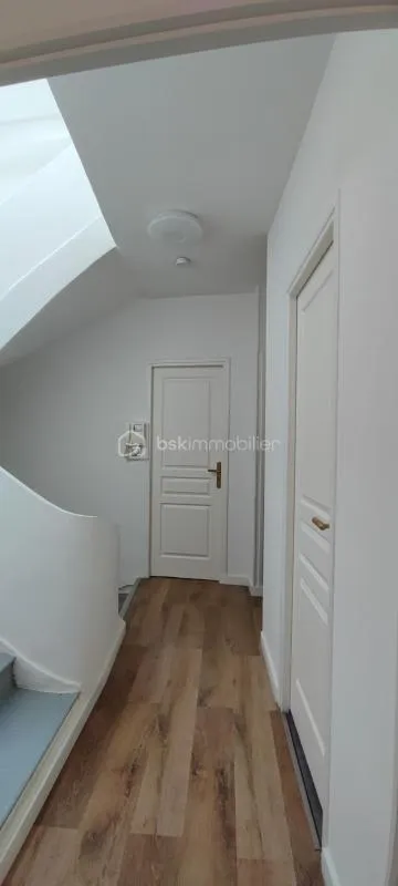 Toad - Fully Renovated 3-Bed Flat in City Centre