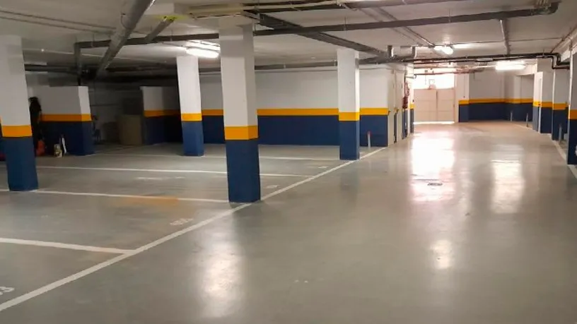 Garaaž - Storage Unit in Murcia's Quiet Suburb