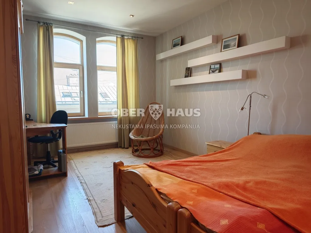 Appartement à LV