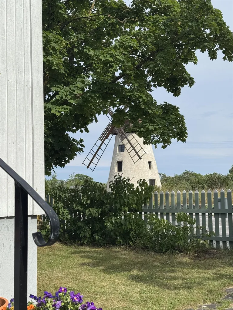 Esterno - Villa with Terrace in Norra Gotland