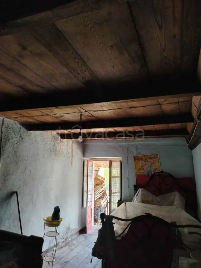 Chambres - Rustic Casale with Garden in Lemie