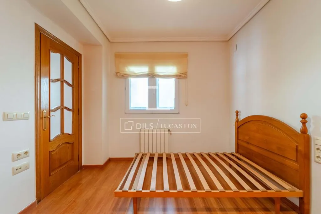 Camere da letto - Apartment with Views in Valencia