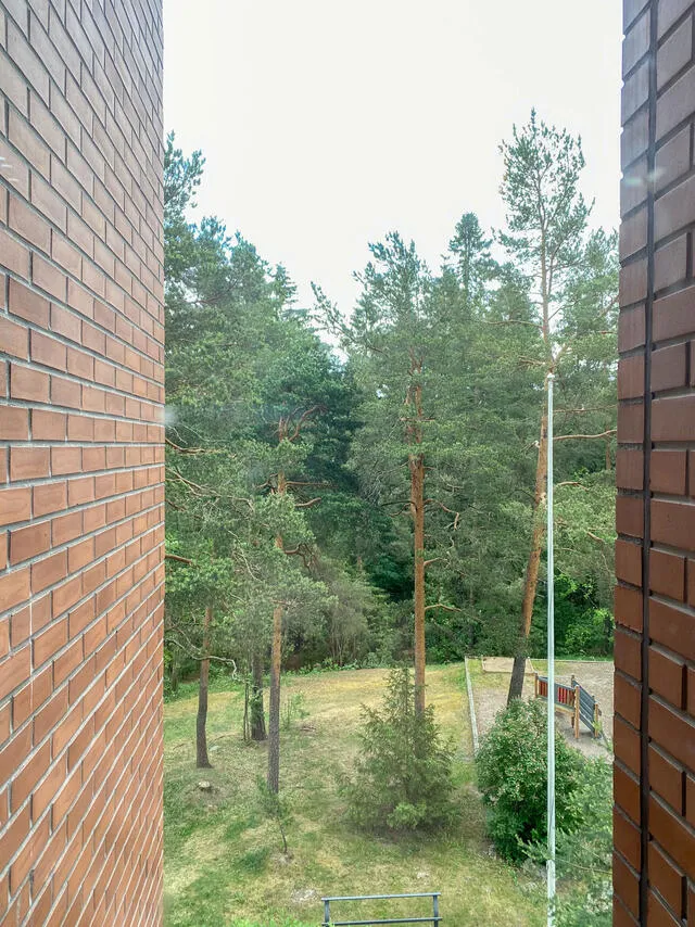 Rõdu - Bright Apartment with Balcony in Jokiniemi, Vantaa