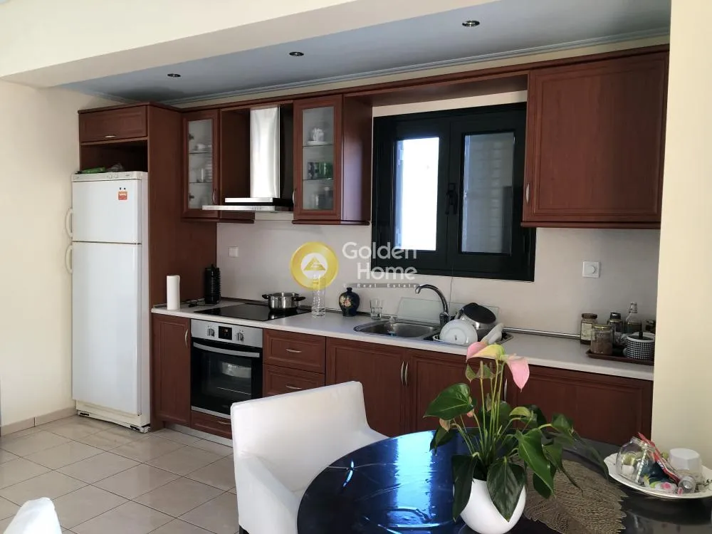 Cuisine - Modern Villa with Sea View in Avia