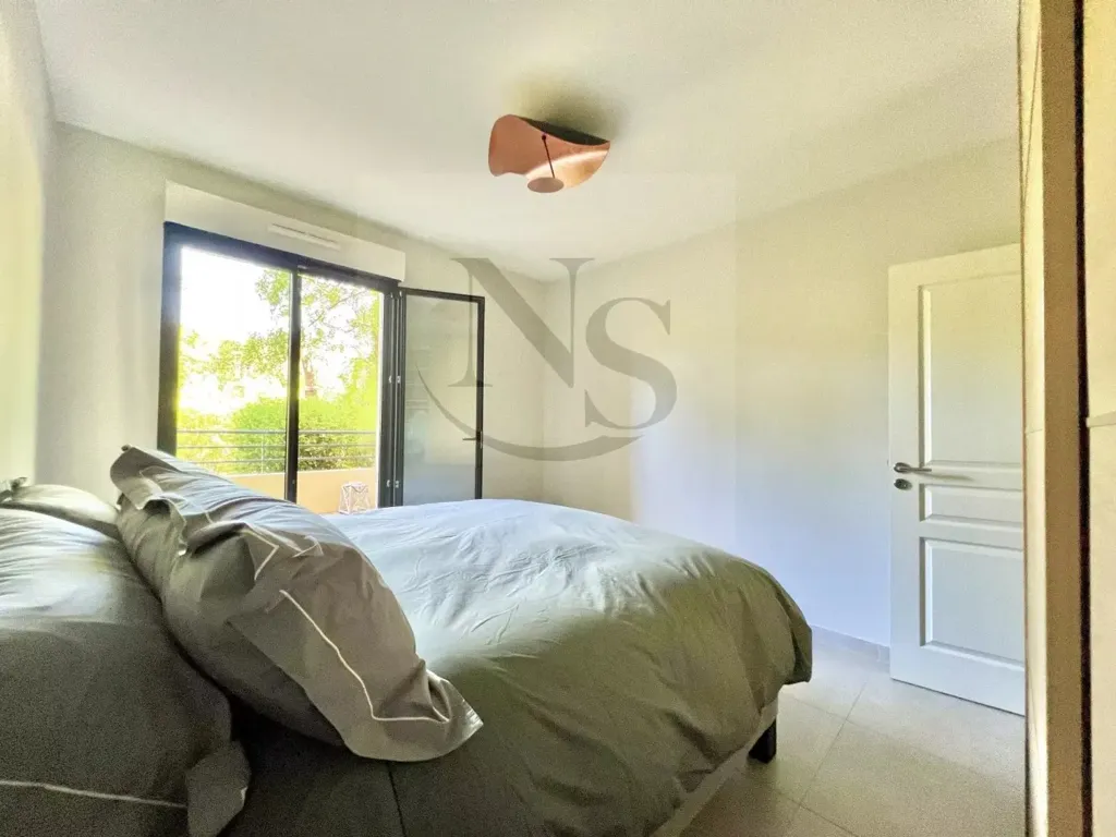 Magamistoad - Apartment with Terrace in Aix-en-Provence