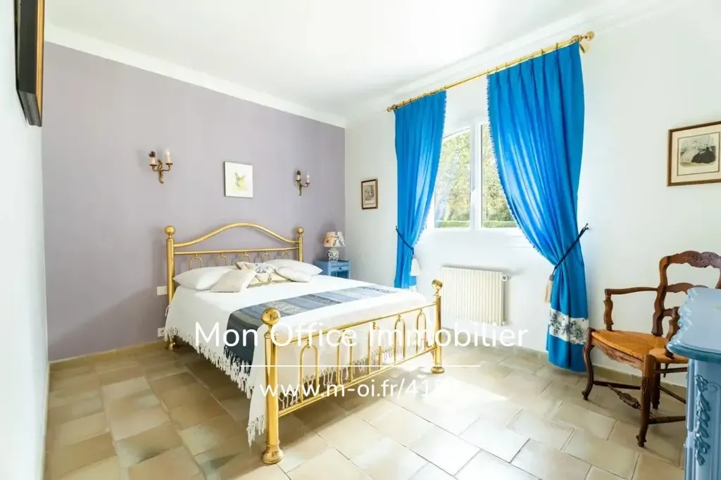 Magamistoad - Charming House with Garden in Trets