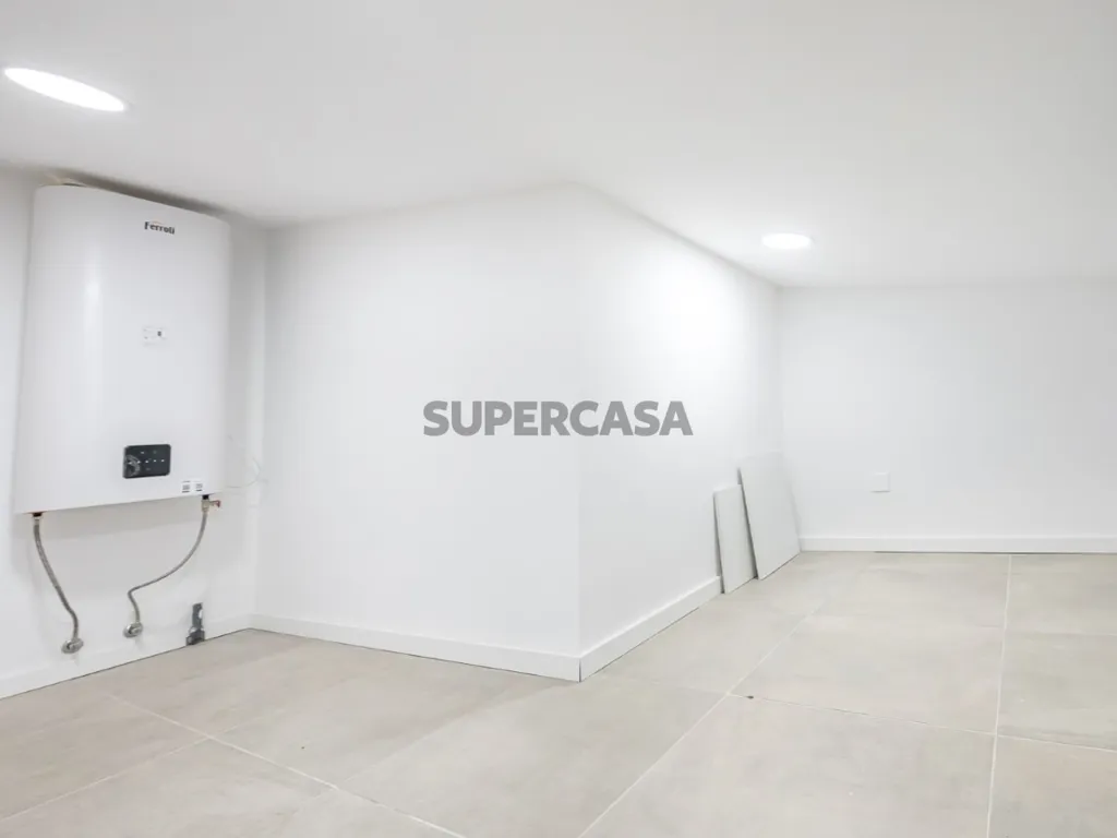 Garaaž - Luxury Detached House with Pool in Setúbal