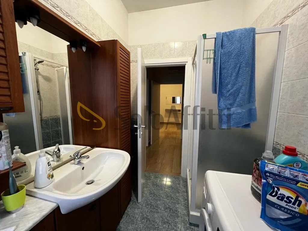Vannitoad - Shared Flat with Balcony in Modena