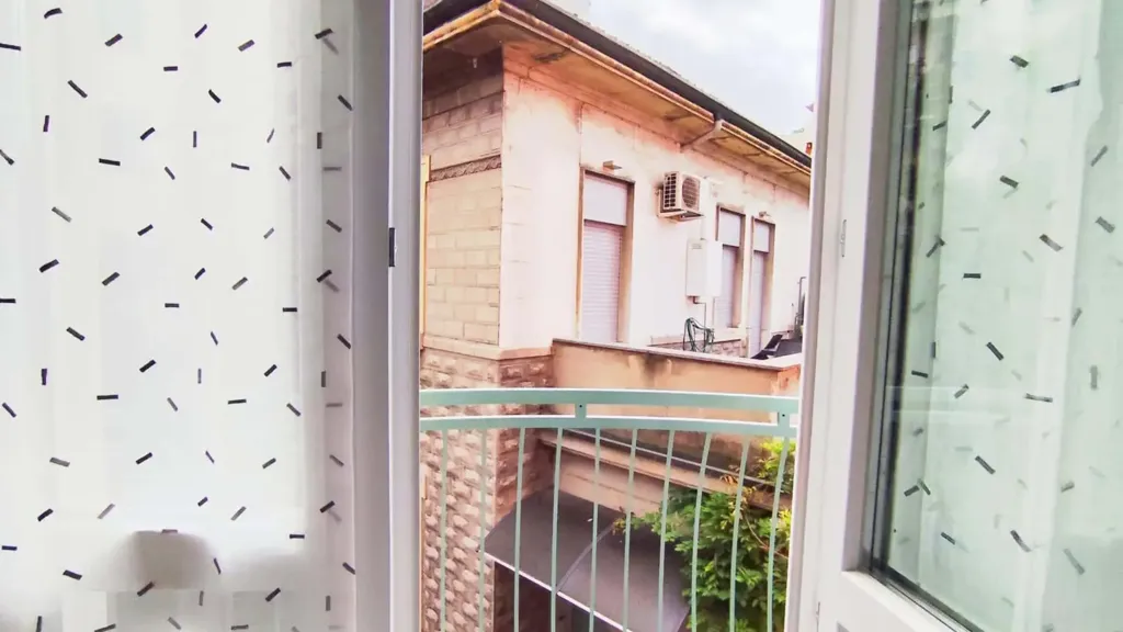 Rõdu - Studio Flat with Balcony in Città Studi, Milan