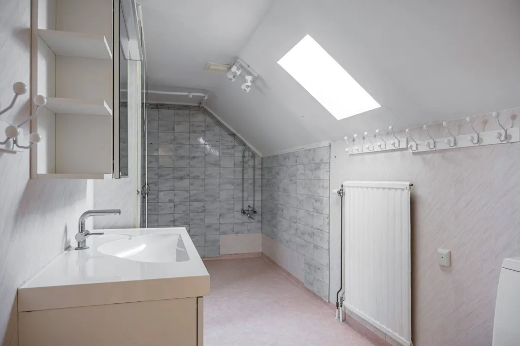Vannitoad - Family Villa with Workshop in Varnhem