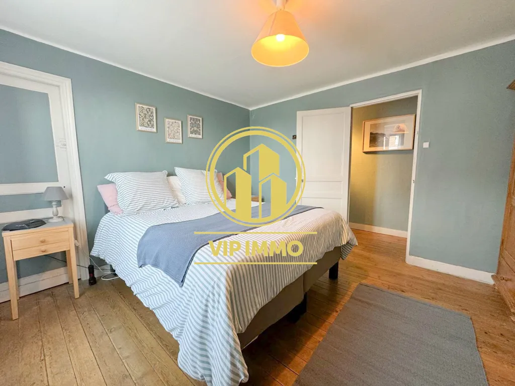 Chambres - Charming Farmhouse with Pool in Phalempin
