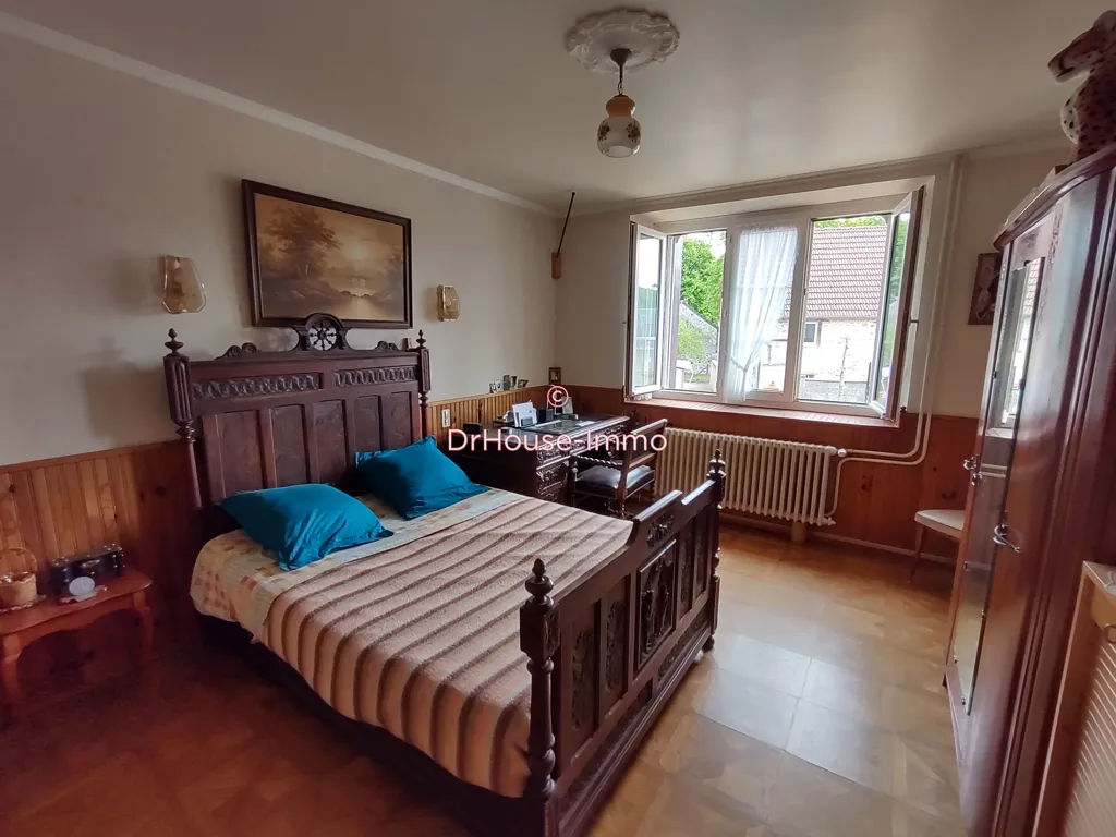 Magamistoad - Charming House with Forest View in Measnes